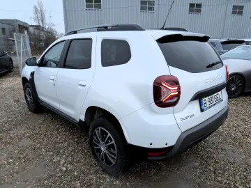 Dacia Duster   1.0 ECO-G Journey   GPL   2023