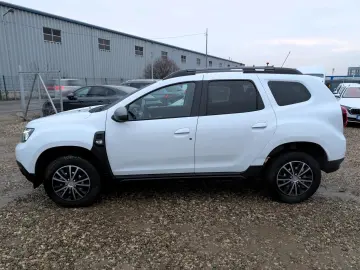 Dacia Duster   1.0 ECO-G Journey   GPL   2023