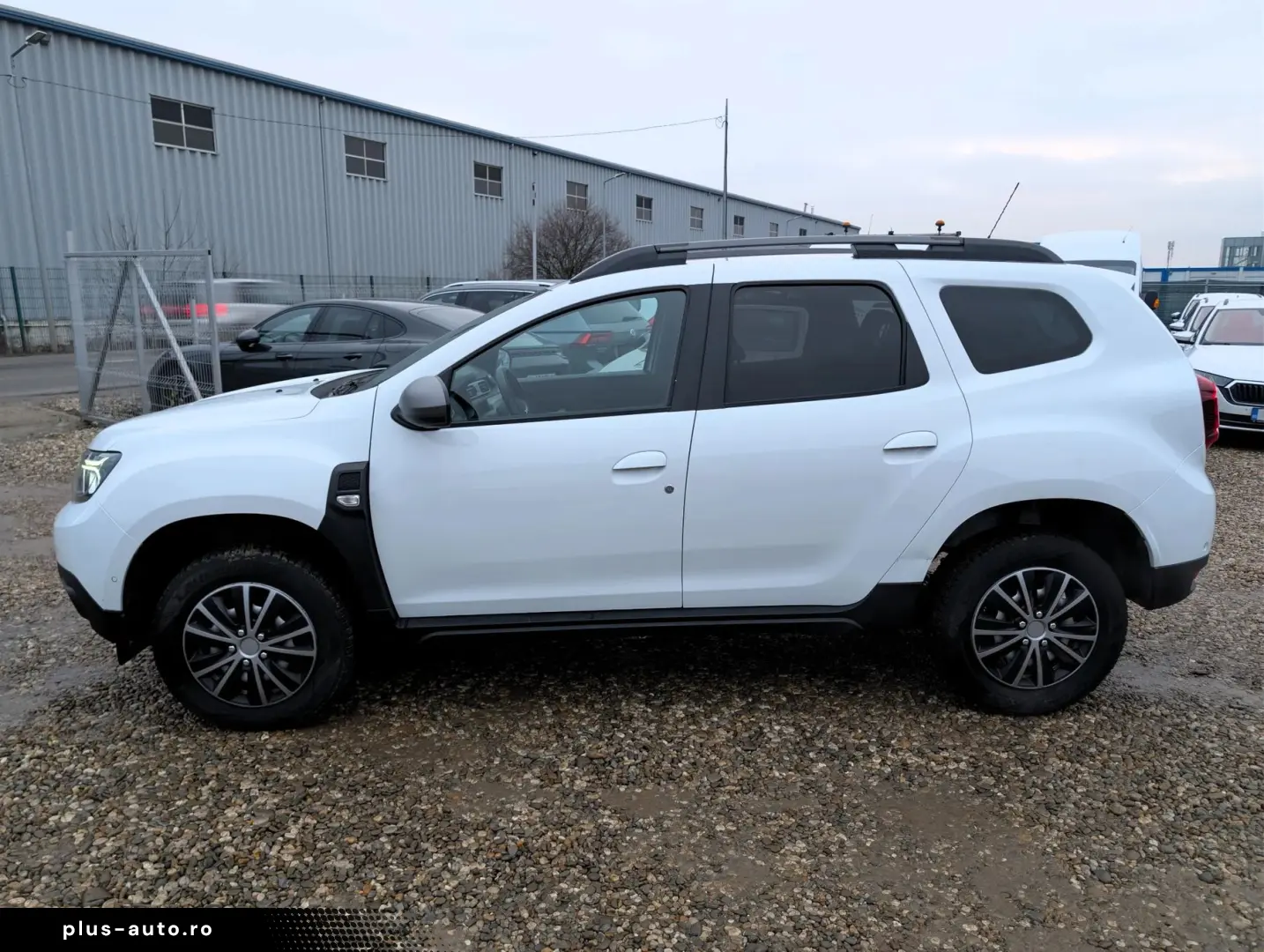 Dacia Duster   1.0 ECO-G Journey   GPL   2023