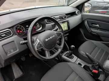 Dacia Duster   1.0 ECO-G Journey   GPL   2023