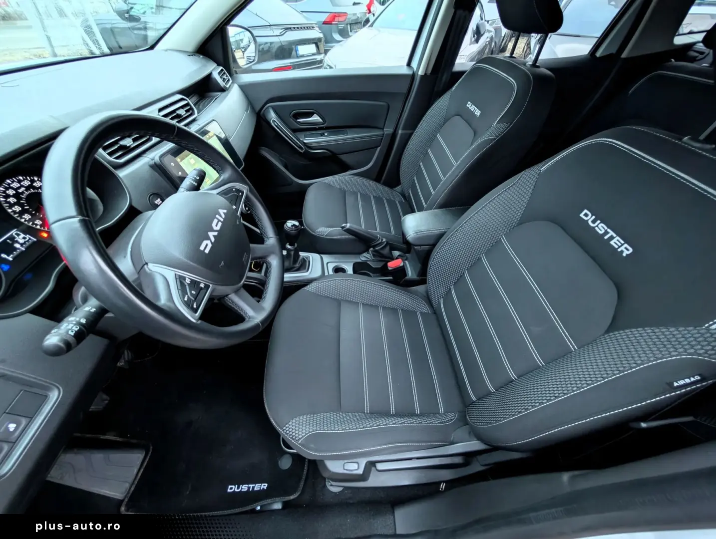 Dacia Duster   1.0 ECO-G Journey   GPL   2023