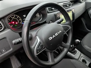 Dacia Duster   1.0 ECO-G Journey   GPL   2023