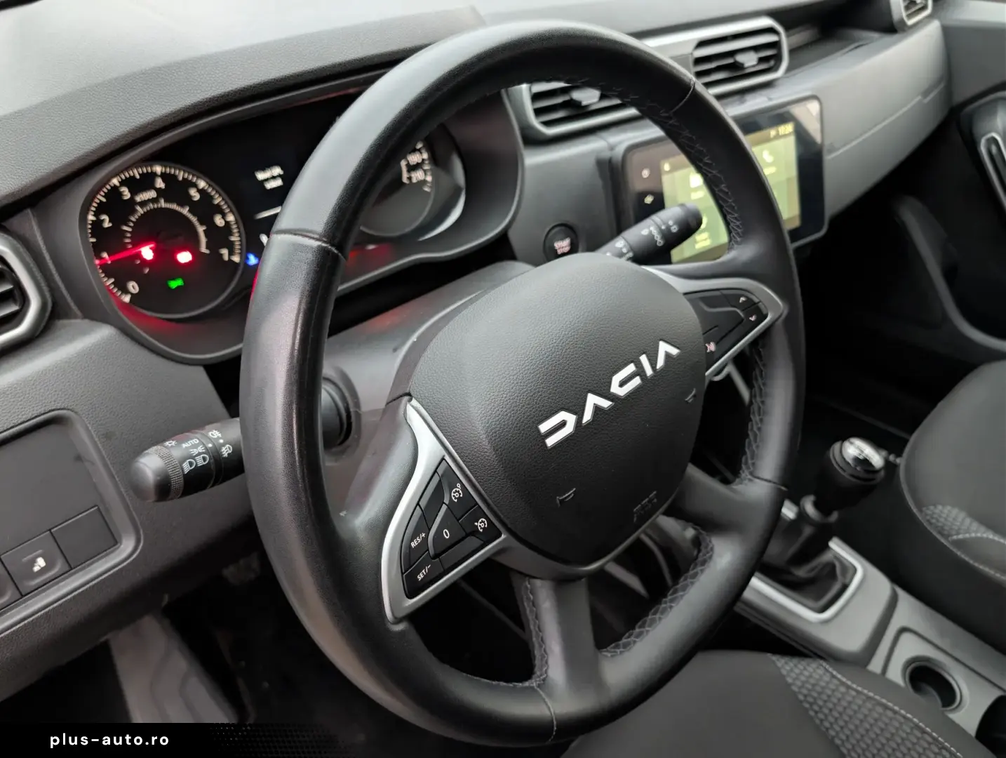 Dacia Duster   1.0 ECO-G Journey   GPL   2023