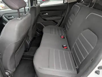 Dacia Duster   1.0 ECO-G Journey   GPL   2023
