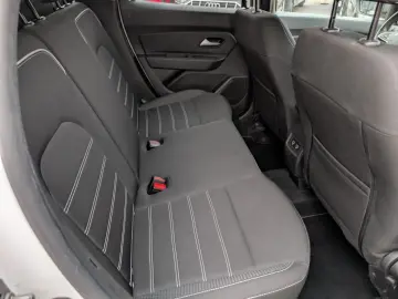 Dacia Duster   1.0 ECO-G Journey   GPL   2023