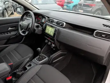 Dacia Duster   1.0 ECO-G Journey   GPL   2023