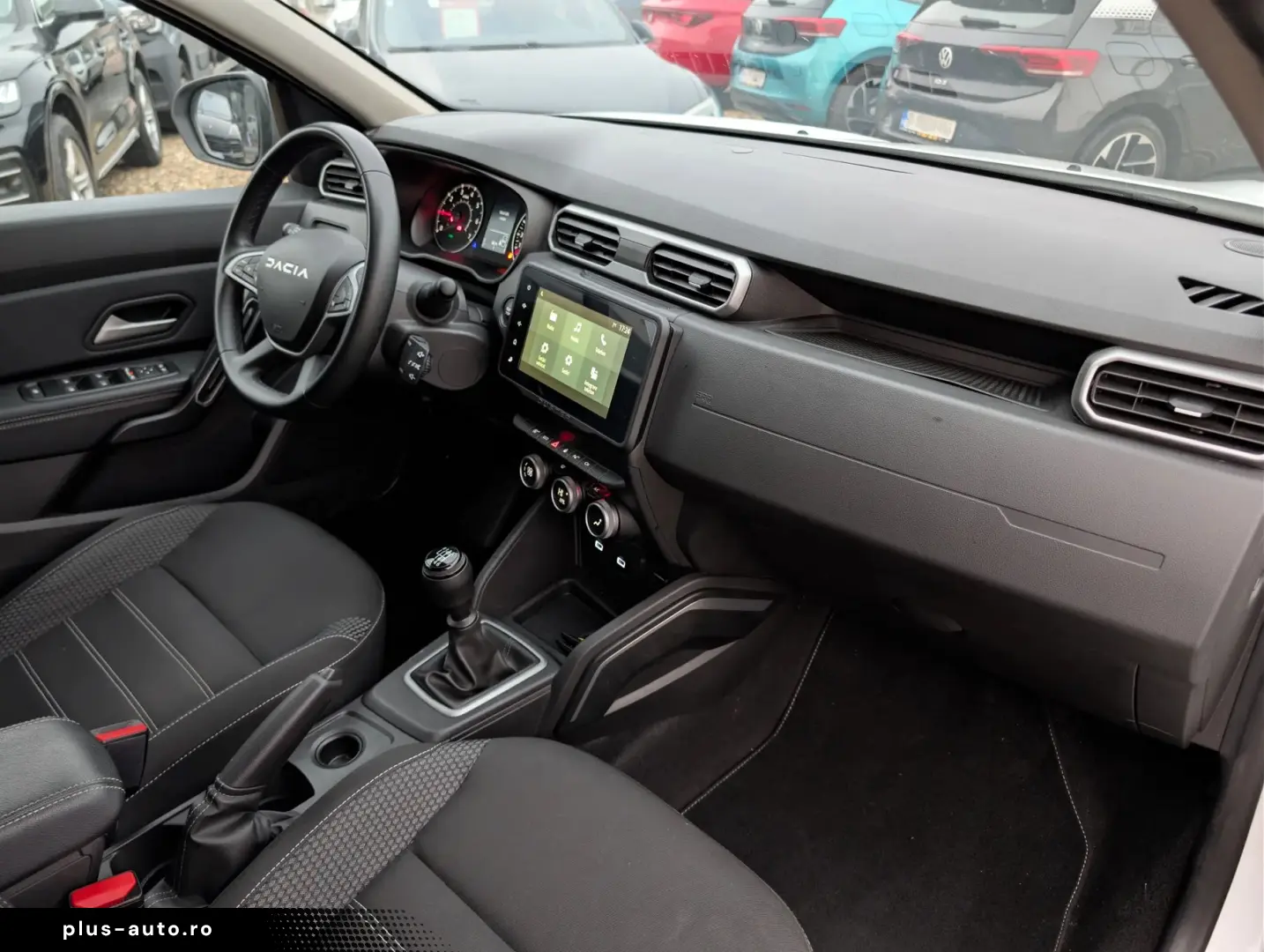 Dacia Duster   1.0 ECO-G Journey   GPL   2023