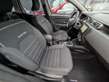 Dacia Duster   1.0 ECO-G Journey   GPL   2023