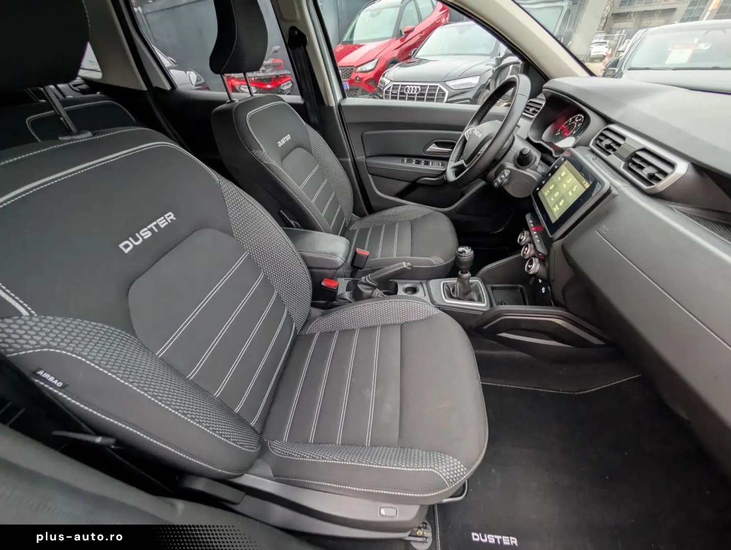 Dacia Duster   1.0 ECO-G Journey   GPL   2023