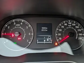 Dacia Duster   1.0 ECO-G Journey   GPL   2023