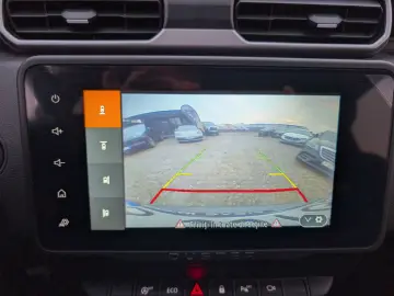 Dacia Duster   1.0 ECO-G Journey   GPL   2023