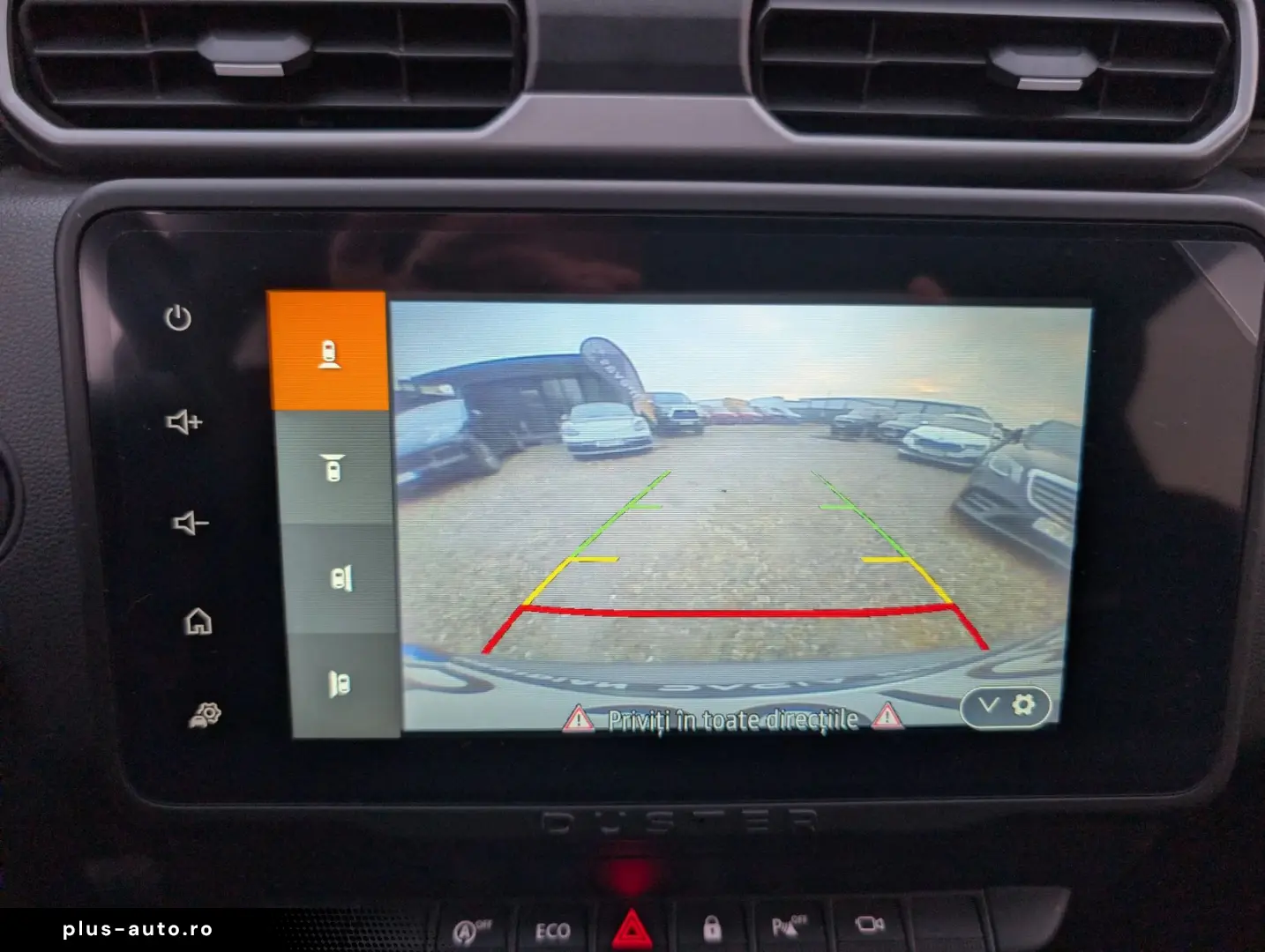 Dacia Duster   1.0 ECO-G Journey   GPL   2023