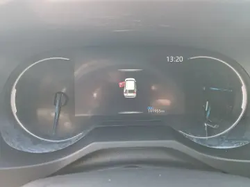 Toyota Rav-4 Gen-V-2018