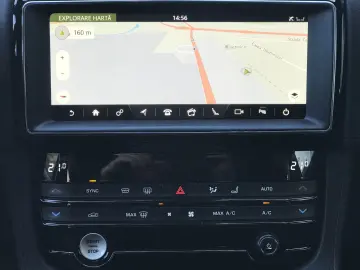 JAGUAR F-PACE AWD PREMIUM SPORT EDITION