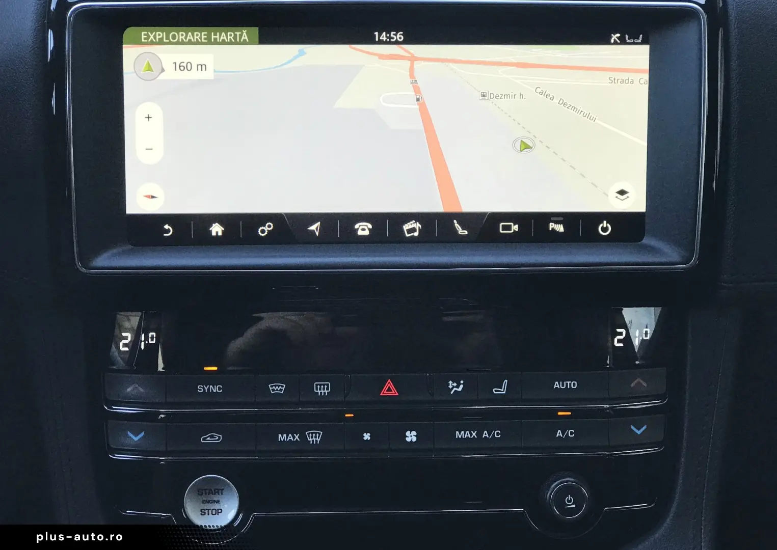 JAGUAR F-PACE AWD PREMIUM SPORT EDITION