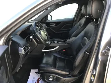 JAGUAR F-PACE AWD PREMIUM SPORT EDITION