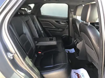 JAGUAR F-PACE AWD PREMIUM SPORT EDITION