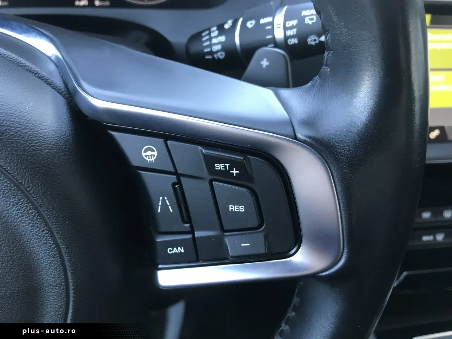 JAGUAR F-PACE AWD PREMIUM SPORT EDITION