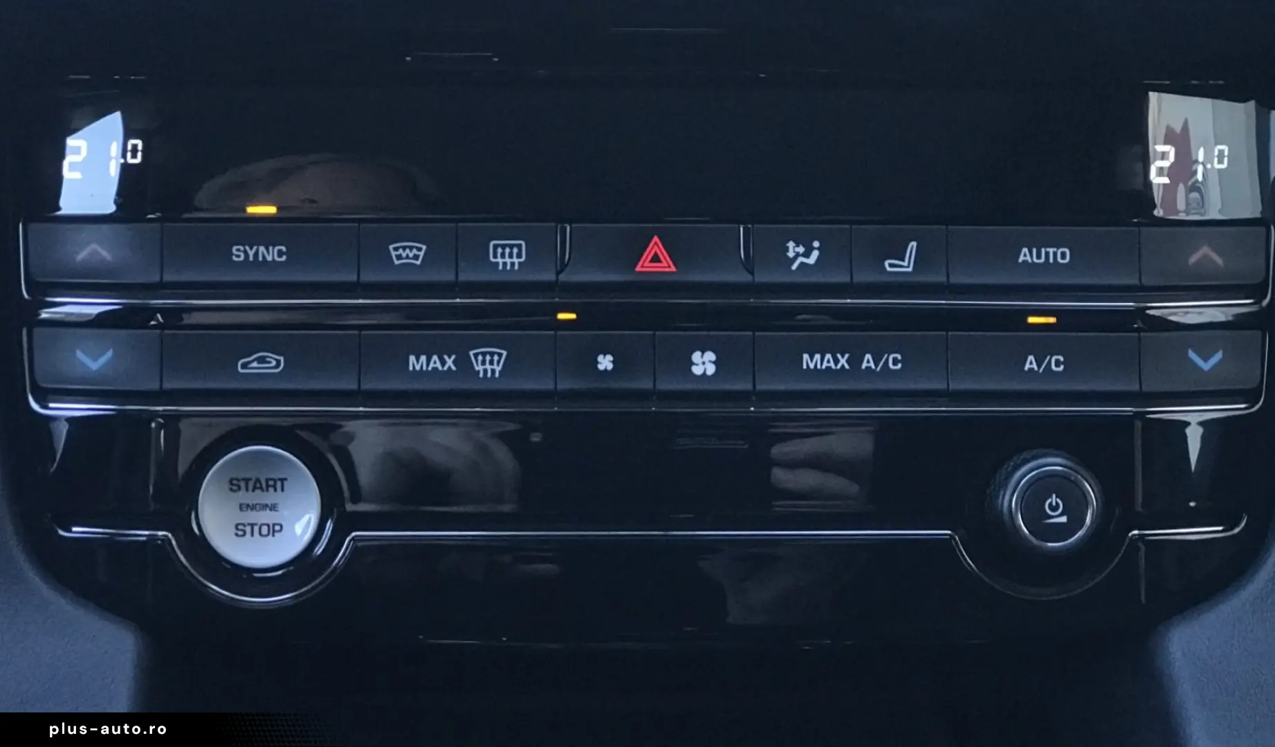 JAGUAR F-PACE AWD PREMIUM SPORT EDITION