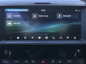 JAGUAR F-PACE AWD PREMIUM SPORT EDITION