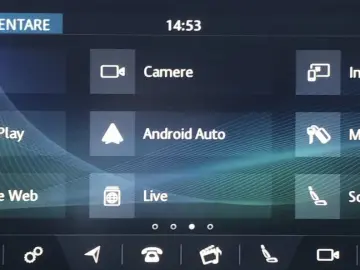 JAGUAR F-PACE AWD PREMIUM SPORT EDITION