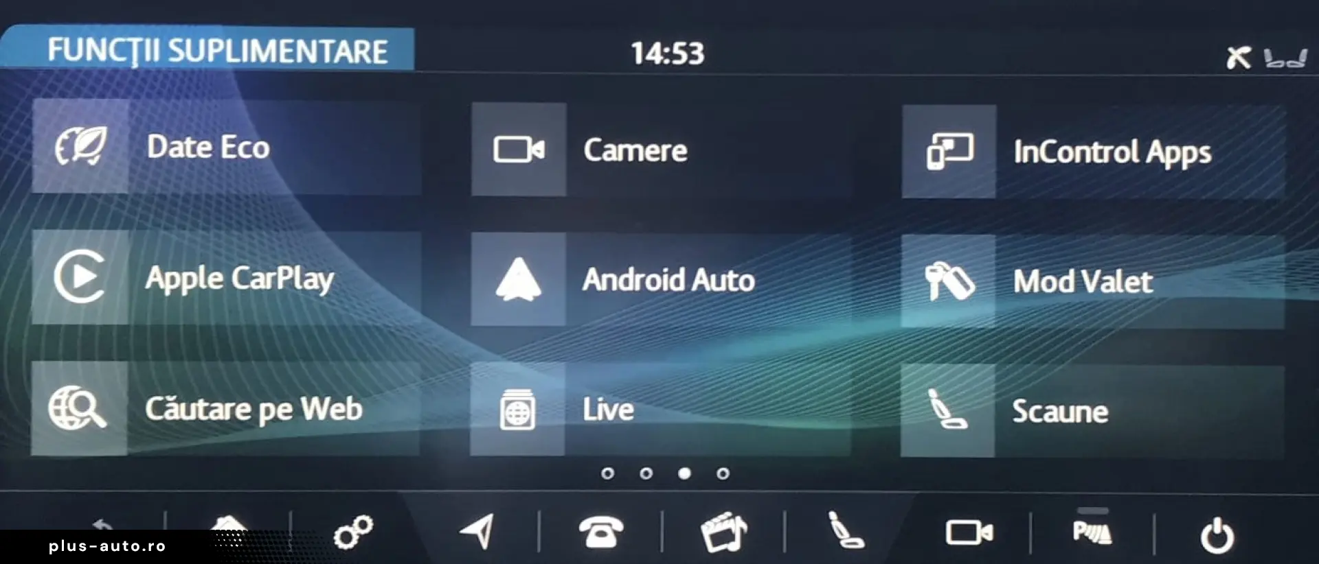 JAGUAR F-PACE AWD PREMIUM SPORT EDITION