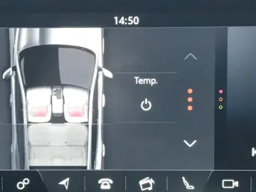 JAGUAR F-PACE AWD PREMIUM SPORT EDITION