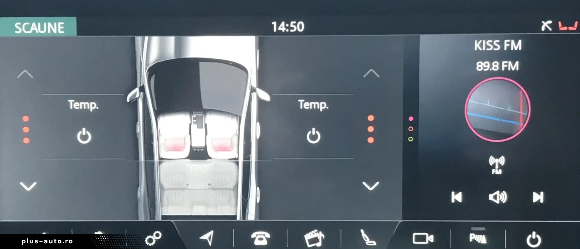 JAGUAR F-PACE AWD PREMIUM SPORT EDITION