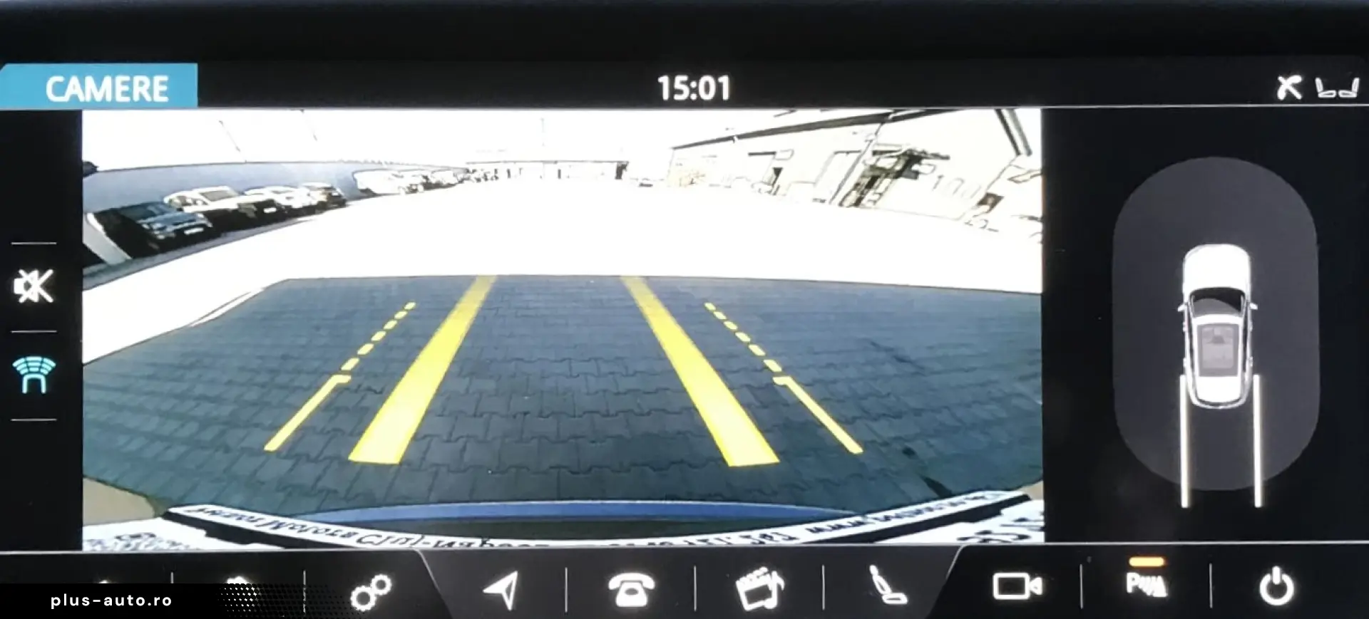 JAGUAR F-PACE AWD PREMIUM SPORT EDITION