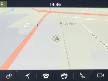 JAGUAR F-PACE AWD PREMIUM SPORT EDITION