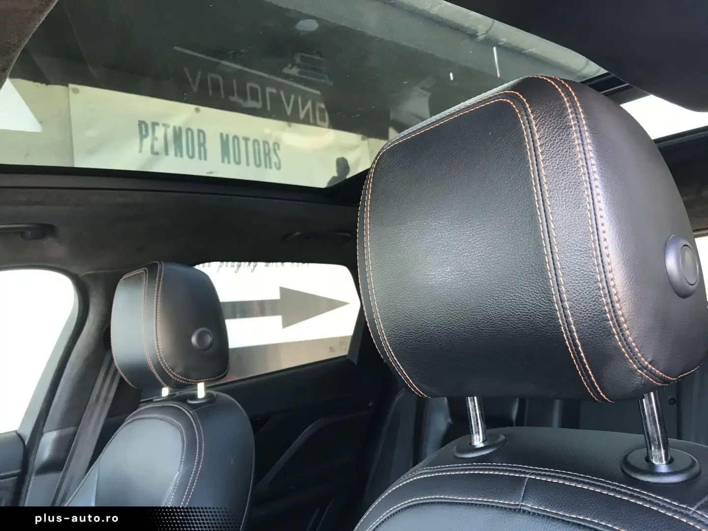 JAGUAR F-PACE AWD PREMIUM SPORT EDITION