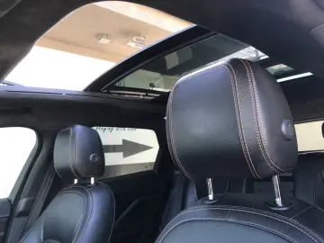 JAGUAR F-PACE AWD PREMIUM SPORT EDITION