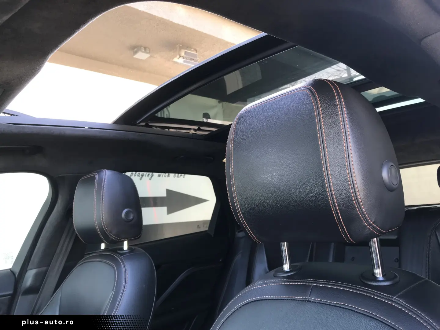 JAGUAR F-PACE AWD PREMIUM SPORT EDITION