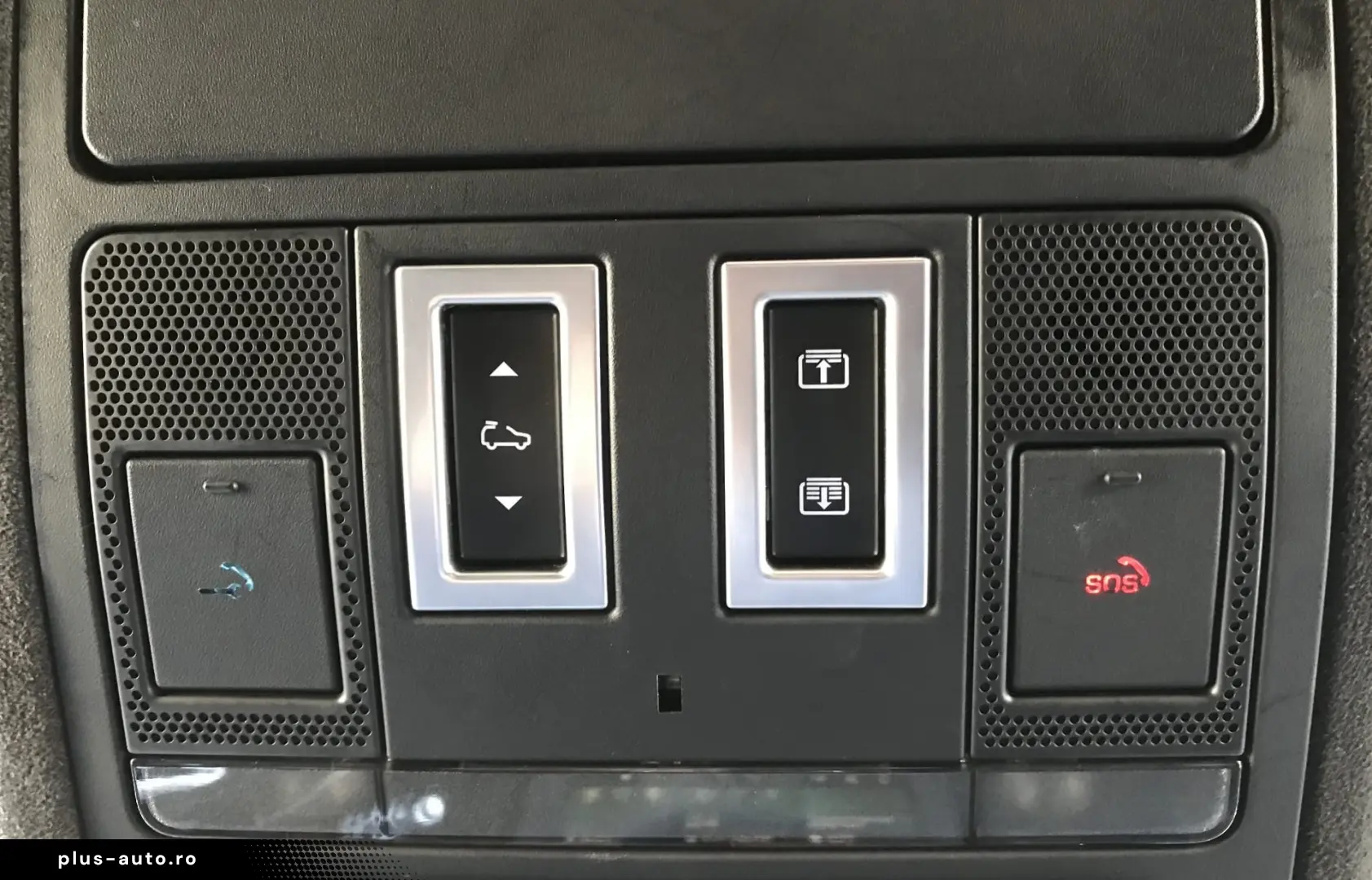 JAGUAR F-PACE AWD PREMIUM SPORT EDITION