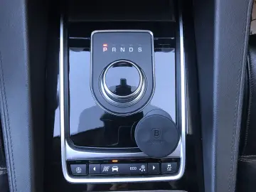 JAGUAR F-PACE AWD PREMIUM SPORT EDITION