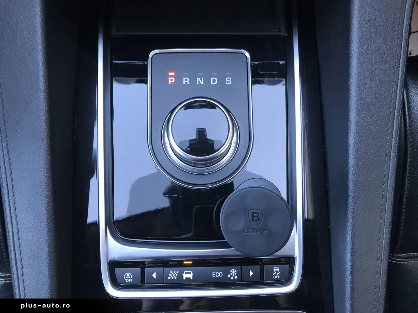 JAGUAR F-PACE AWD PREMIUM SPORT EDITION