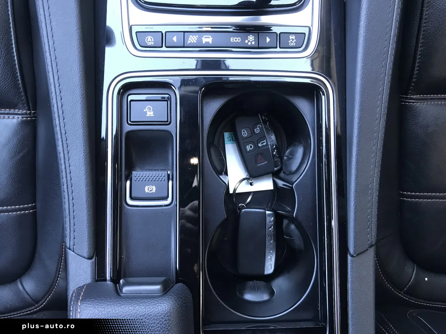 JAGUAR F-PACE AWD PREMIUM SPORT EDITION