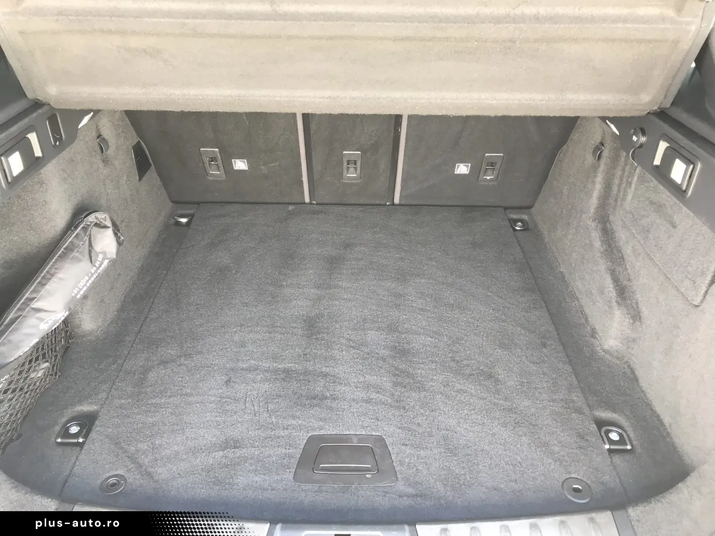 JAGUAR F-PACE AWD PREMIUM SPORT EDITION