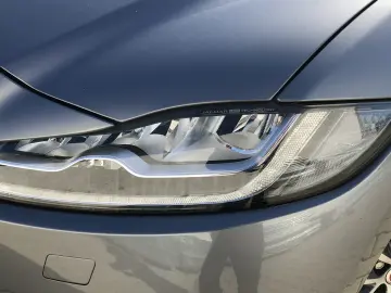 JAGUAR F-PACE AWD PREMIUM SPORT EDITION