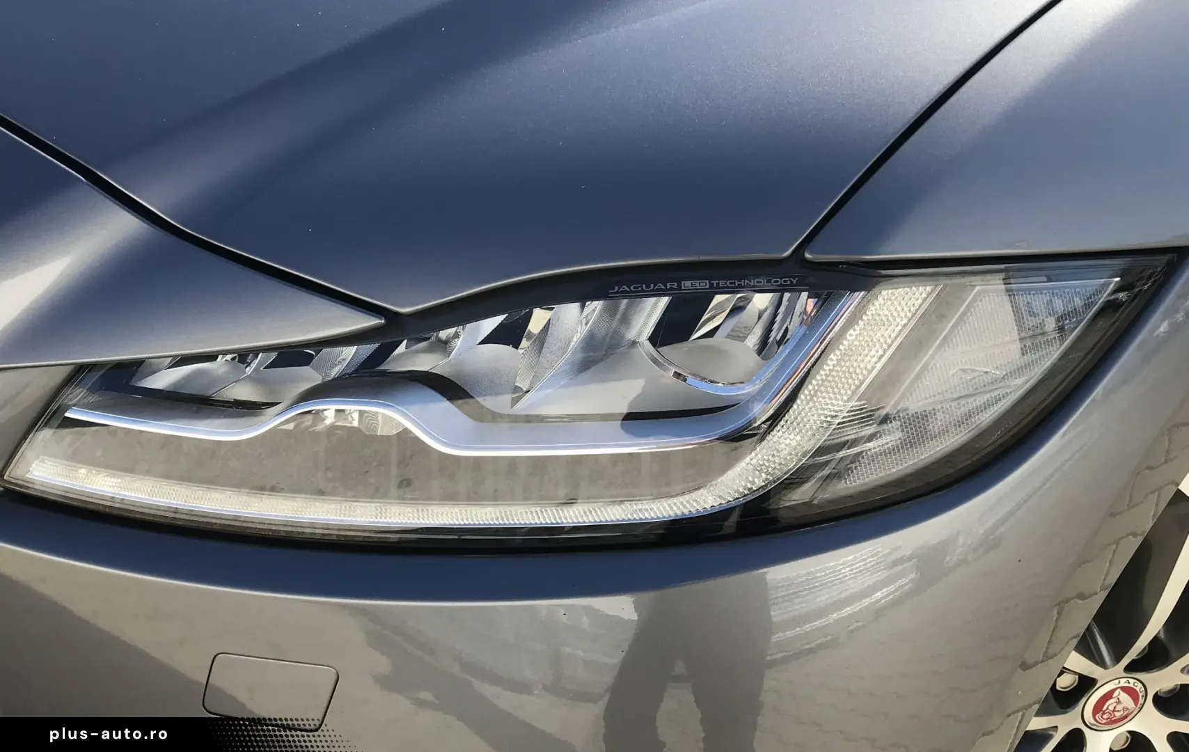 JAGUAR F-PACE AWD PREMIUM SPORT EDITION