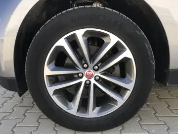 JAGUAR F-PACE AWD PREMIUM SPORT EDITION