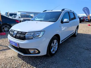 Dacia Logan MCV   1.5 dCi 90CP   2017   TVA Deductibil