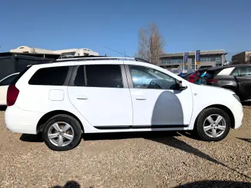 Dacia Logan MCV   1.5 dCi 90CP   2017   TVA Deductibil