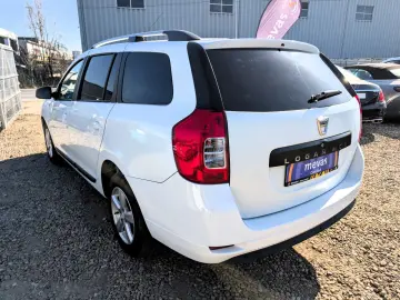 Dacia Logan MCV   1.5 dCi 90CP   2017   TVA Deductibil