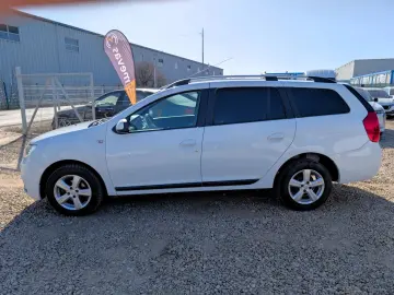 Dacia Logan MCV   1.5 dCi 90CP   2017   TVA Deductibil