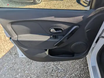 Dacia Logan MCV   1.5 dCi 90CP   2017   TVA Deductibil