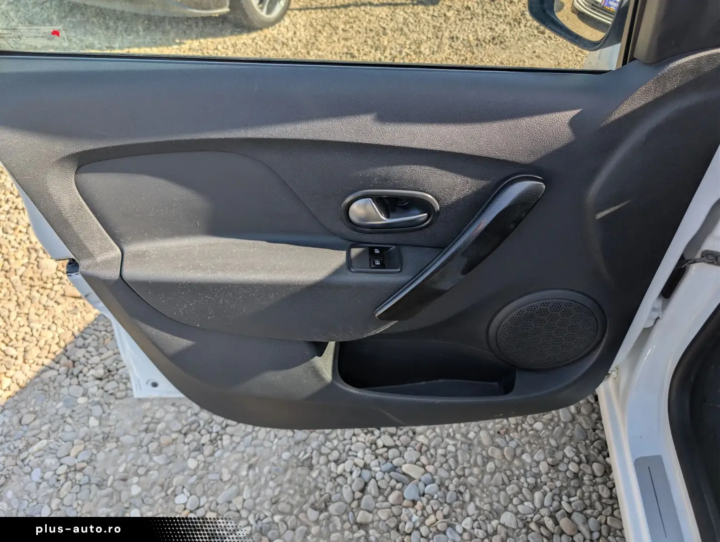 Dacia Logan MCV   1.5 dCi 90CP   2017   TVA Deductibil