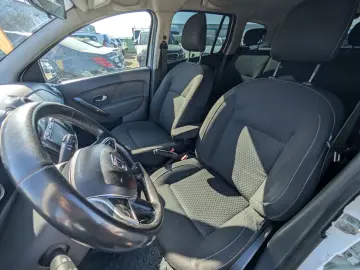 Dacia Logan MCV   1.5 dCi 90CP   2017   TVA Deductibil