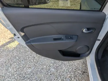 Dacia Logan MCV   1.5 dCi 90CP   2017   TVA Deductibil