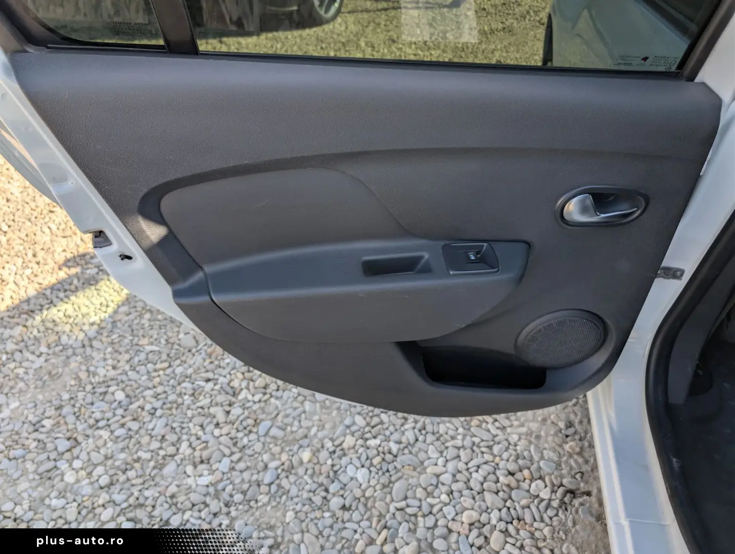 Dacia Logan MCV   1.5 dCi 90CP   2017   TVA Deductibil